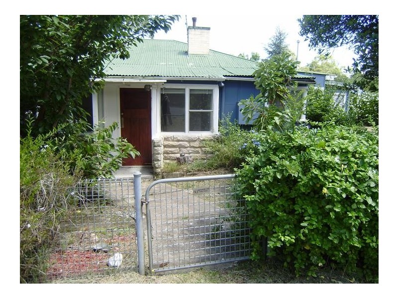 37 Kalinda Road, Bullaburra NSW 2784