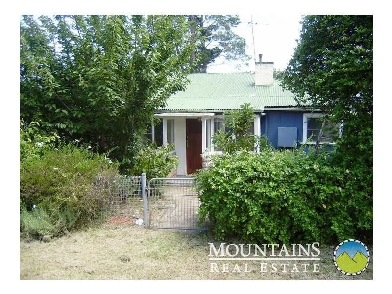 37 Kalinda Road, Bullaburra NSW 2784