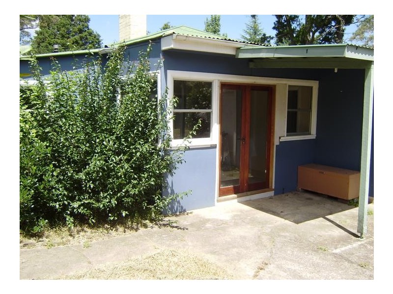 37 Kalinda Road, Bullaburra NSW 2784