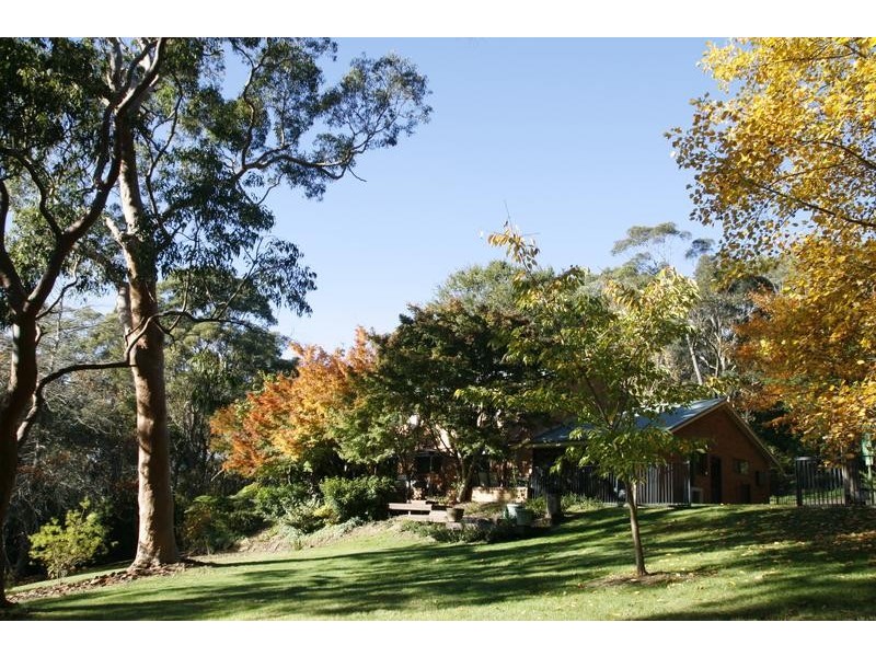 34 Albert Road, Bullaburra NSW 2784