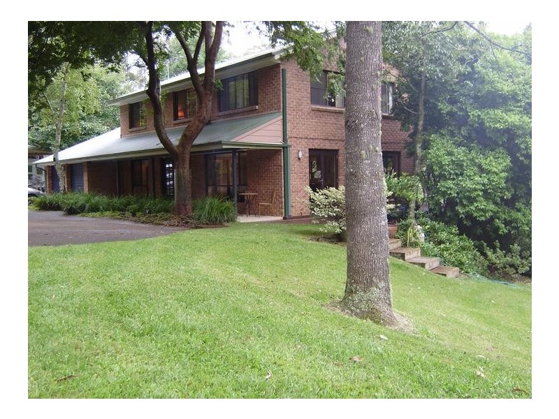 34 Albert Road, Bullaburra NSW 2784