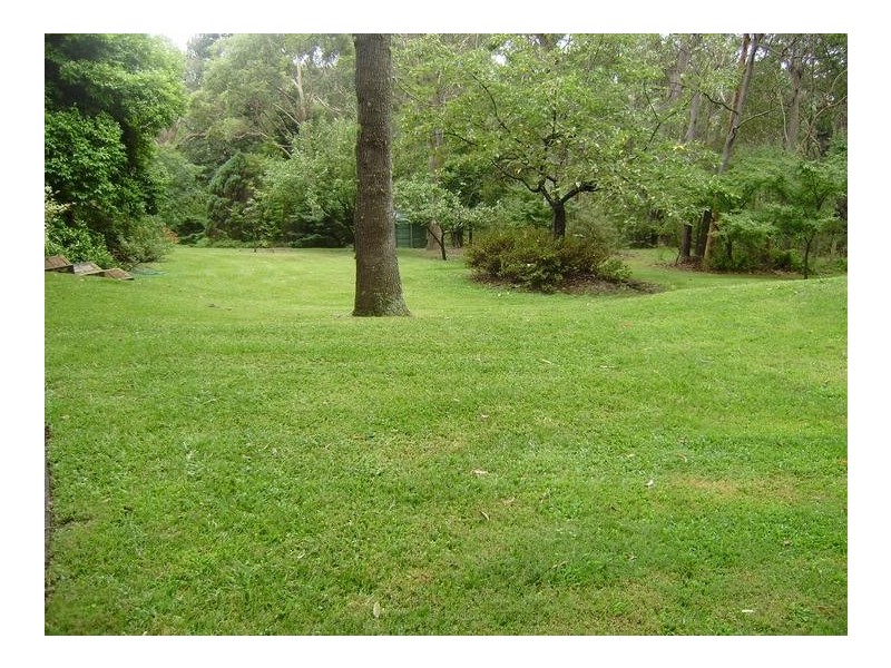 34 Albert Road, Bullaburra NSW 2784