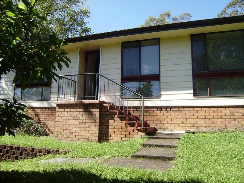 37 Talbot Road, Hazelbrook NSW 2779