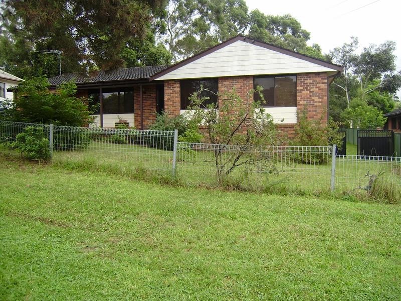2 John Street, Lawson NSW 2783