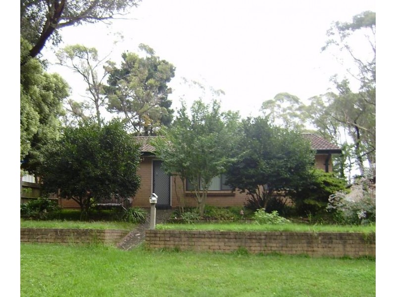 28 Sayers street, Lawson NSW 2783