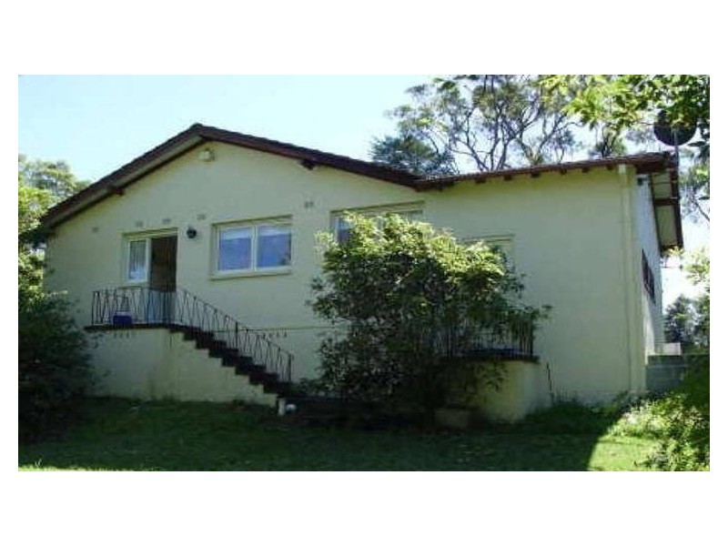 103 Railway Parade, Hazelbrook NSW 2779
