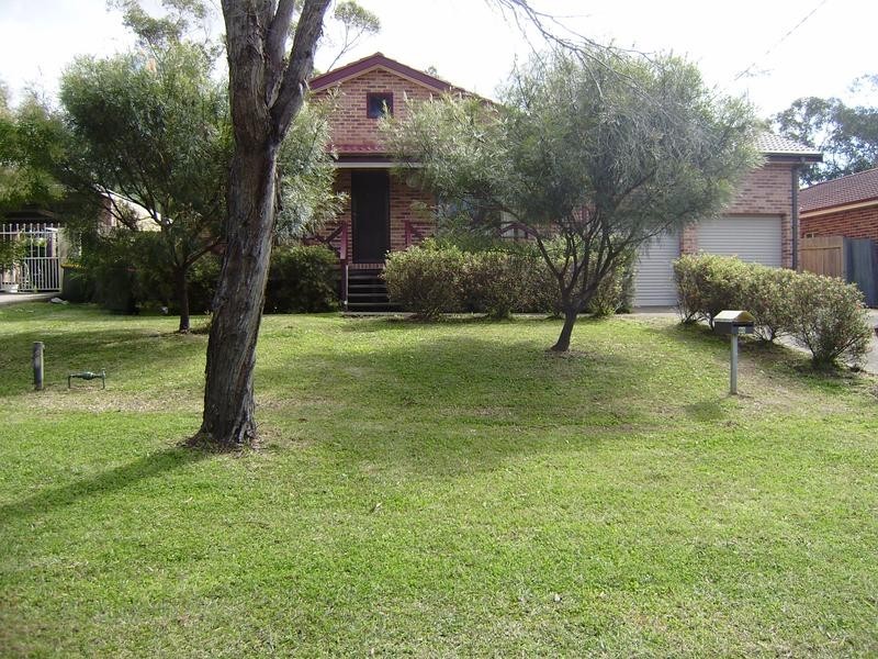 60 Red Gum Avenue, Hazelbrook NSW 2779
