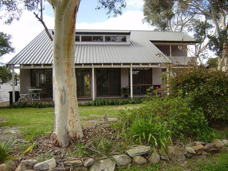 21 Ridge Street, Woodford NSW 2778