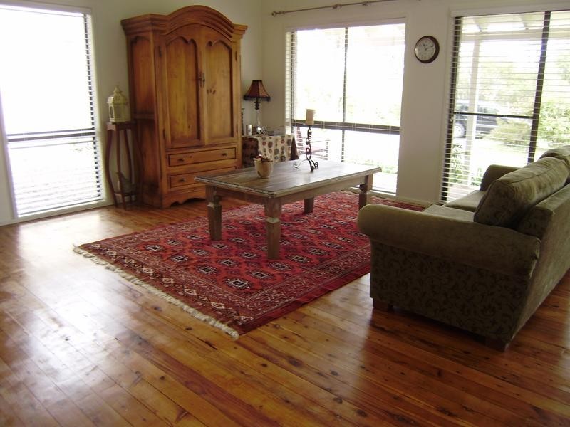 21 Ridge Street, Woodford NSW 2778