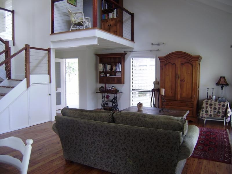 21 Ridge Street, Woodford NSW 2778