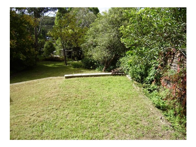 21 Ridge Street, Woodford NSW 2778