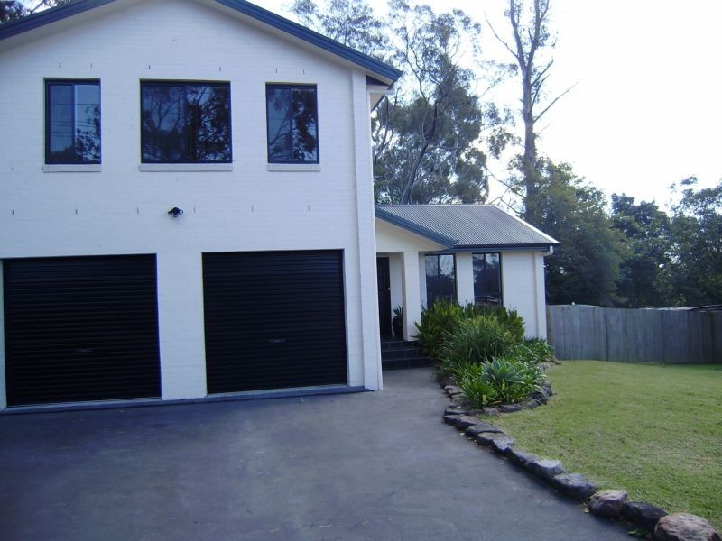 10 Clear view Parade, Hazelbrook NSW 2779