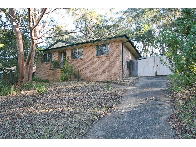 8 Anderson road, Bullaburra NSW 2784