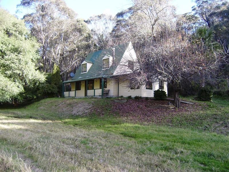 26 Frederica Road, Lawson NSW 2783