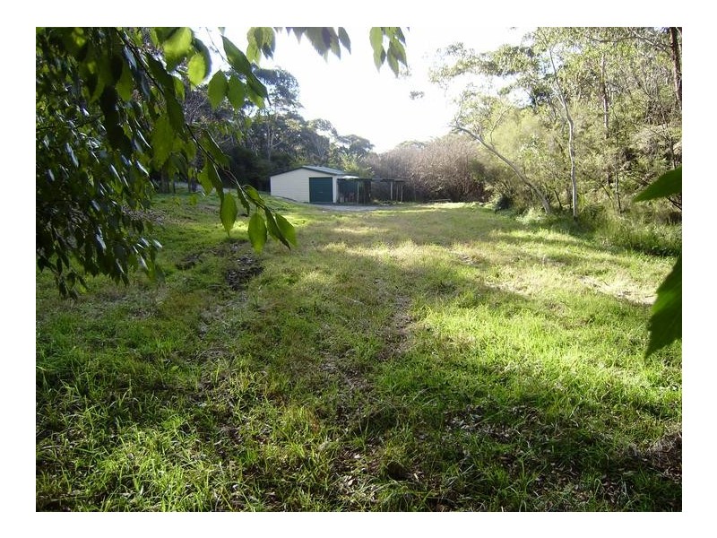 26 Frederica Road, Lawson NSW 2783