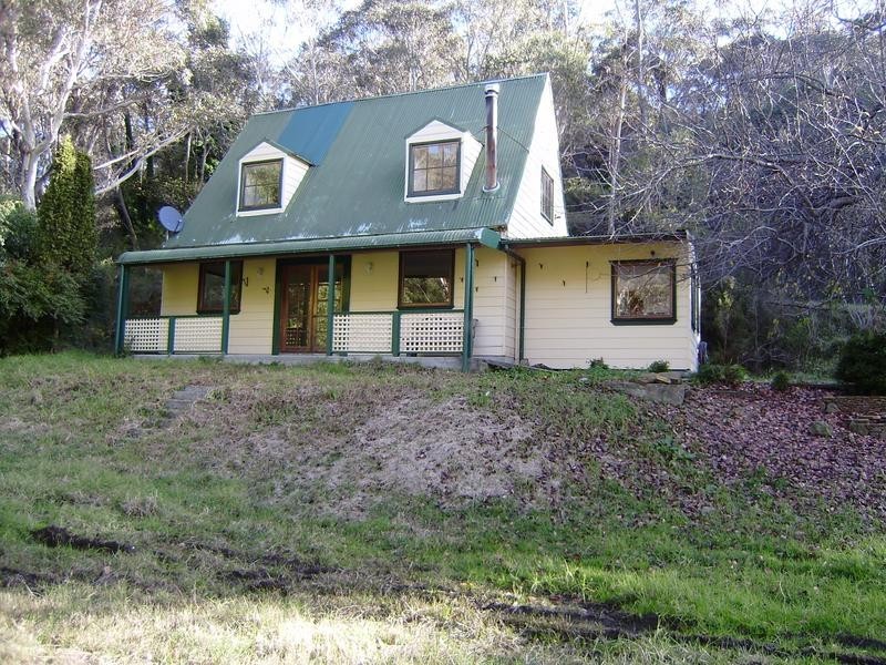 26 Frederica Road, Lawson NSW 2783