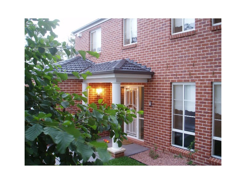 43 Kangaroo Street, Lawson NSW 2783