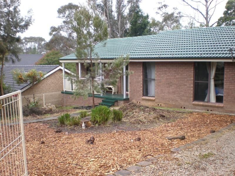 19 Redgum Avenue, Hazelbrook NSW 2779