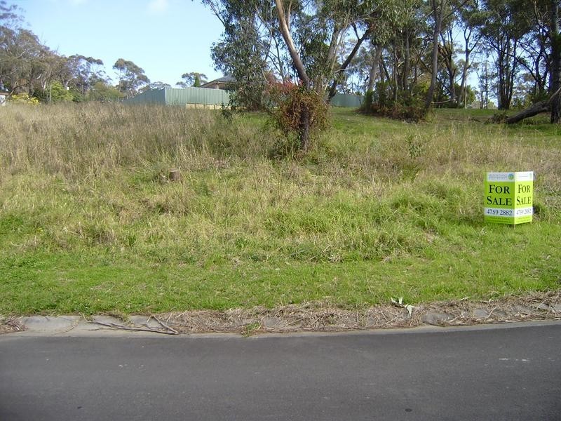 3 Goranne Place, Hazelbrook NSW 2779