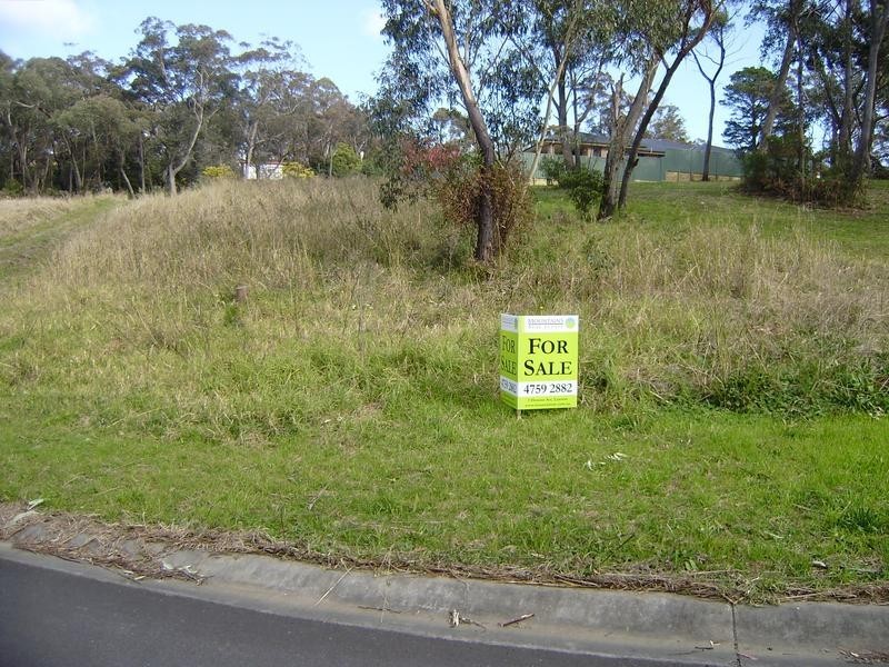 3 Goranne Place, Hazelbrook NSW 2779