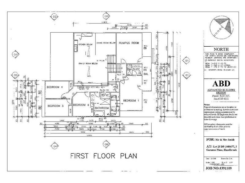 3 Goranne Place, Hazelbrook NSW 2779