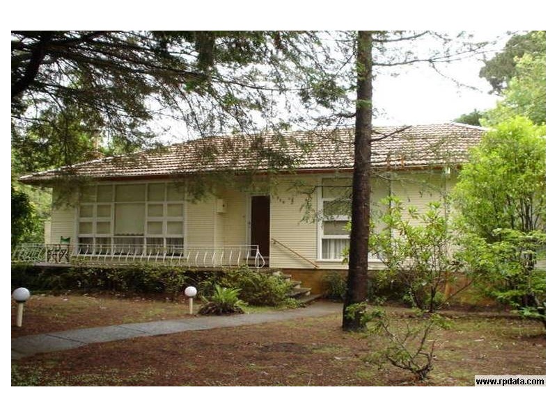 316 Blaxland Road, Wentworth Falls NSW 2782