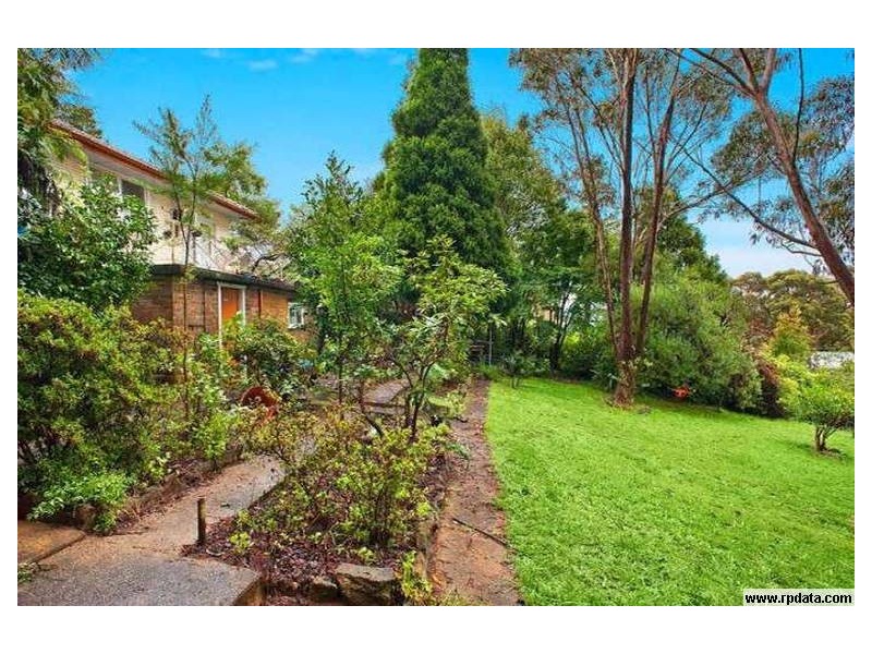 316 Blaxland Road, Wentworth Falls NSW 2782