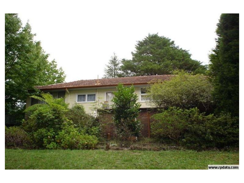 316 Blaxland Road, Wentworth Falls NSW 2782