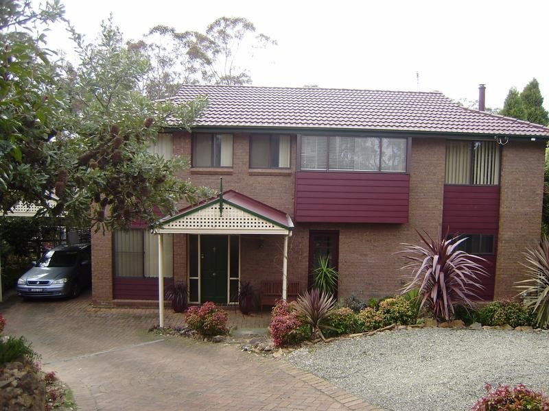 58 Boronia Road, Bullaburra NSW 2784