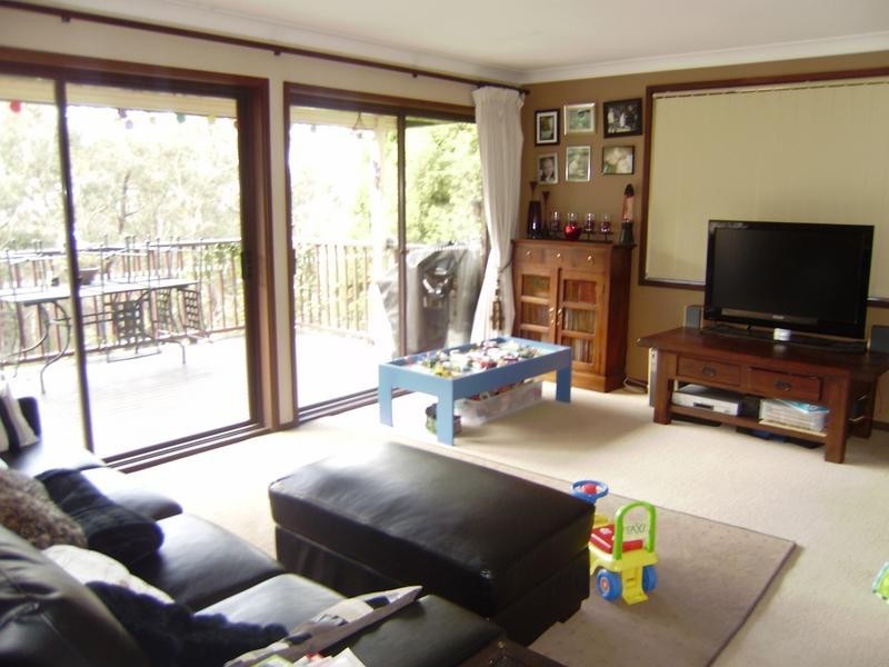 58 Boronia Road, Bullaburra NSW 2784