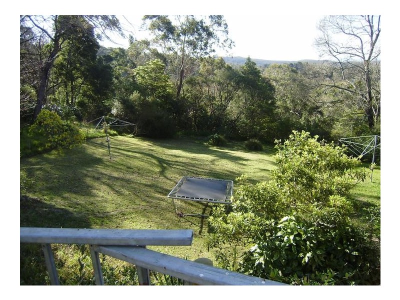 220 Great Western HWY, Hazelbrook NSW 2779