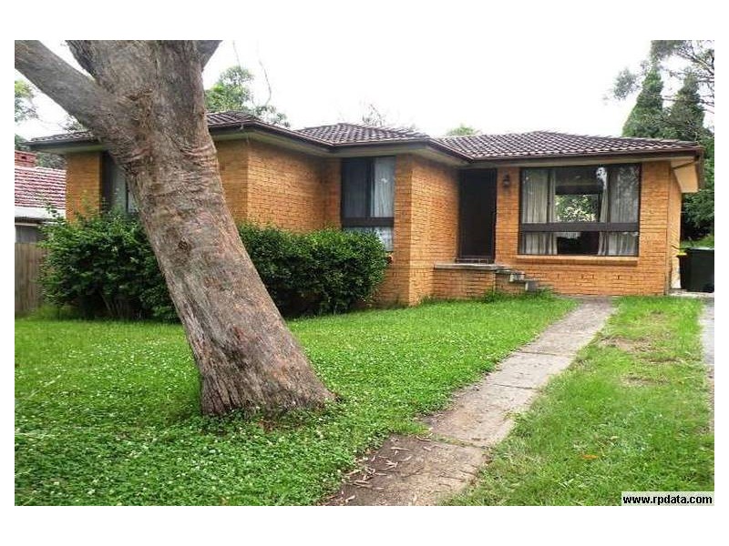 31 Bullaburra Road, Bullaburra NSW 2784