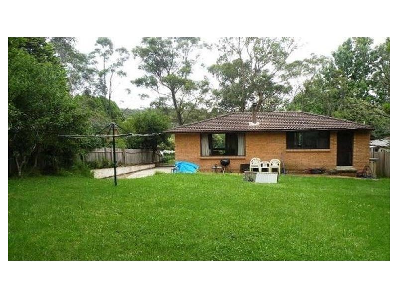 31 Bullaburra Road, Bullaburra NSW 2784