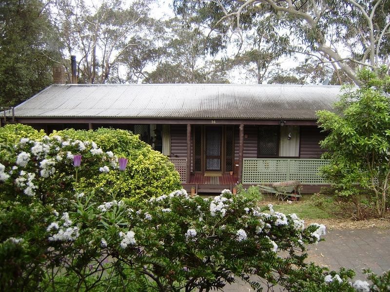 14 Hay Street, Lawson NSW 2783