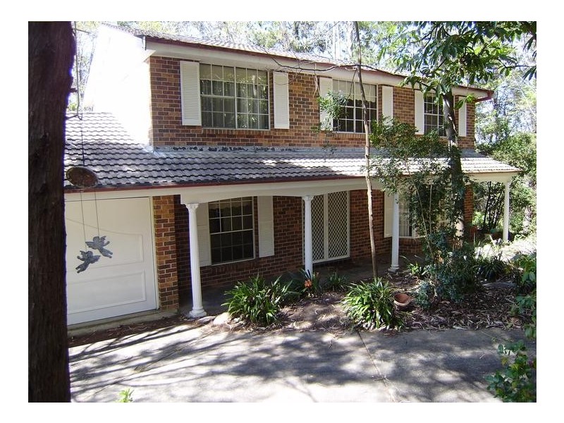 49 Pimelea Drive, Woodford NSW 2778