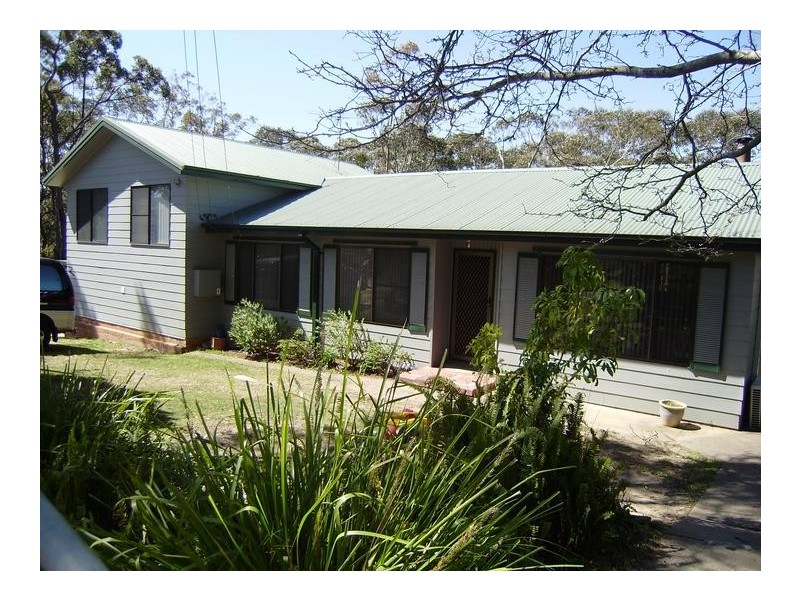 111 Mount View, Hazelbrook NSW 2779