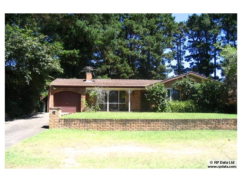 6 Red Gum Avenue, Hazelbrook NSW 2779