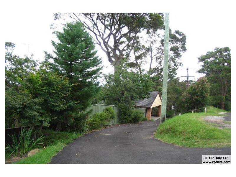 9 Railway Parade, Bullaburra NSW 2784