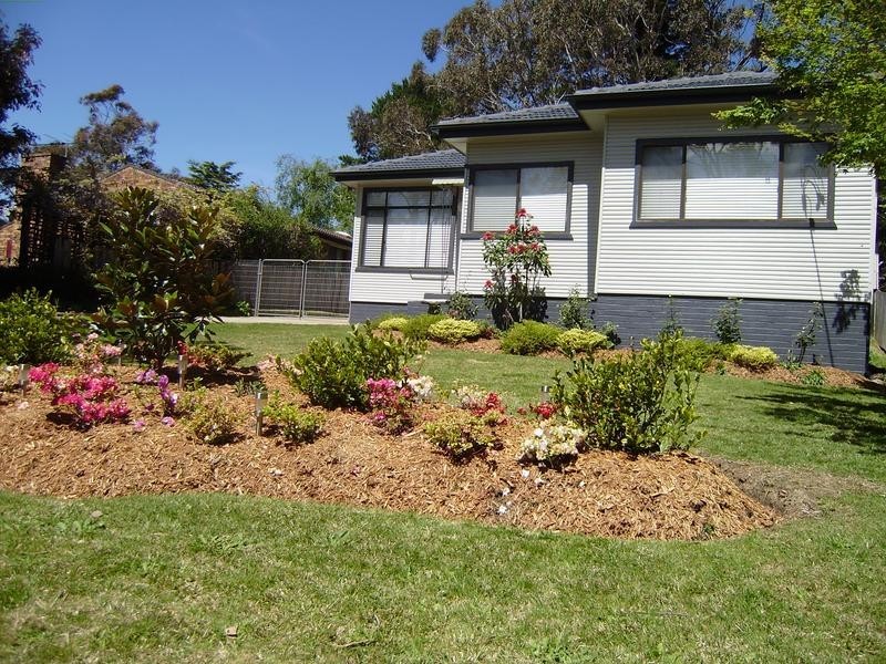 18 Thompson Street, Lawson NSW 2783