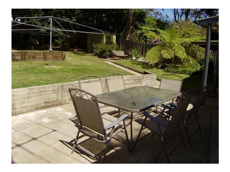 18 Thompson Street, Lawson NSW 2783