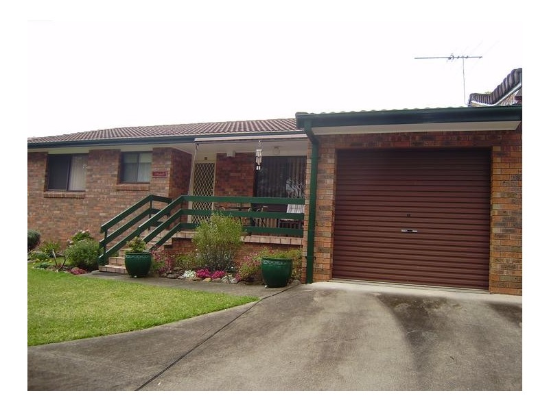 23/110 Lalor Drive, Springwood NSW 2777