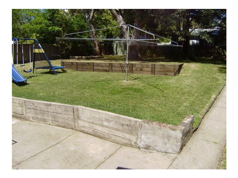 018 Thompson Street, Lawson NSW 2783