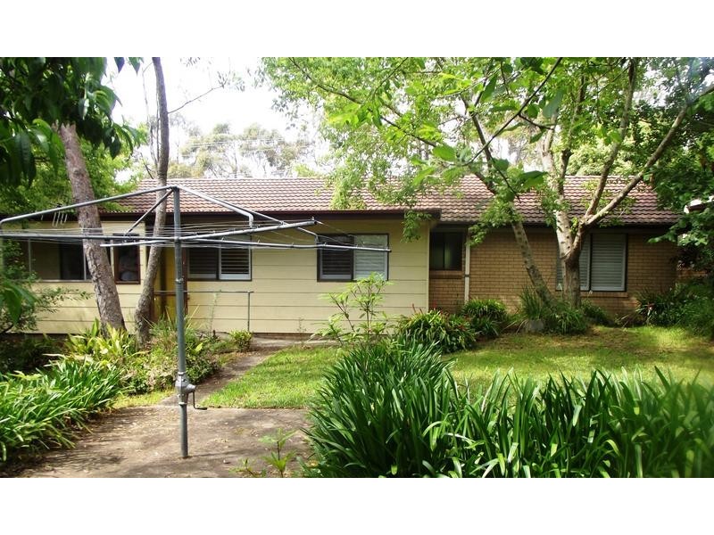 56 Falcon Street, Hazelbrook NSW 2779