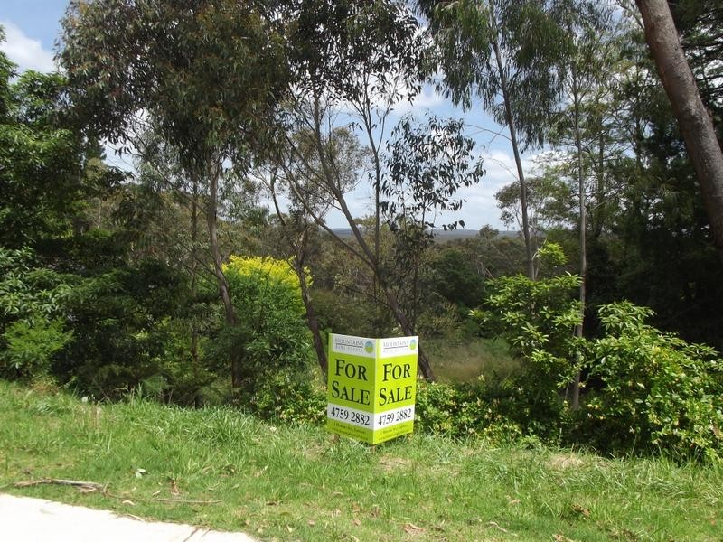 28 Railway Parade, Hazelbrook NSW 2779
