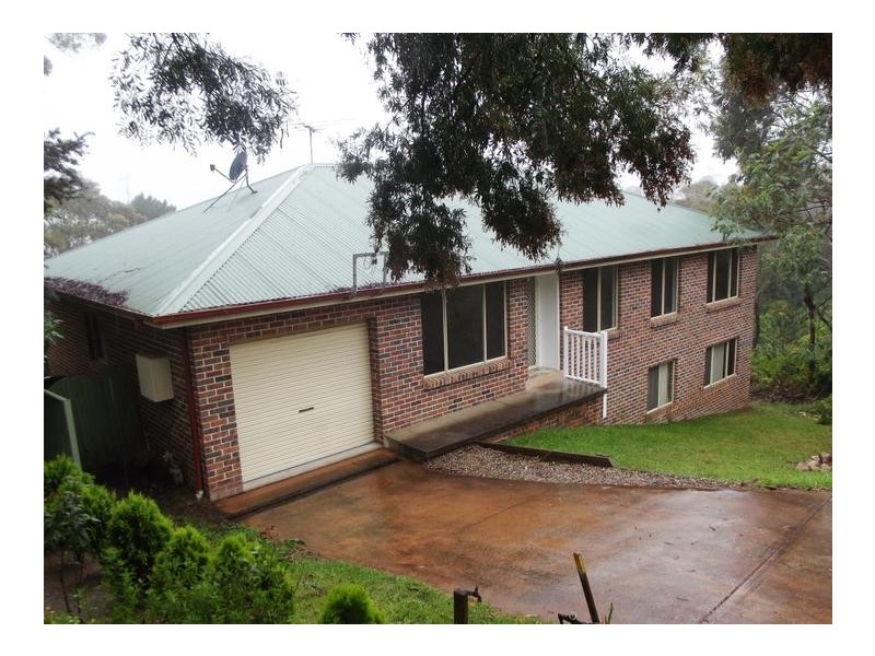 28 Hazelbrook Parade, Hazelbrook NSW 2779