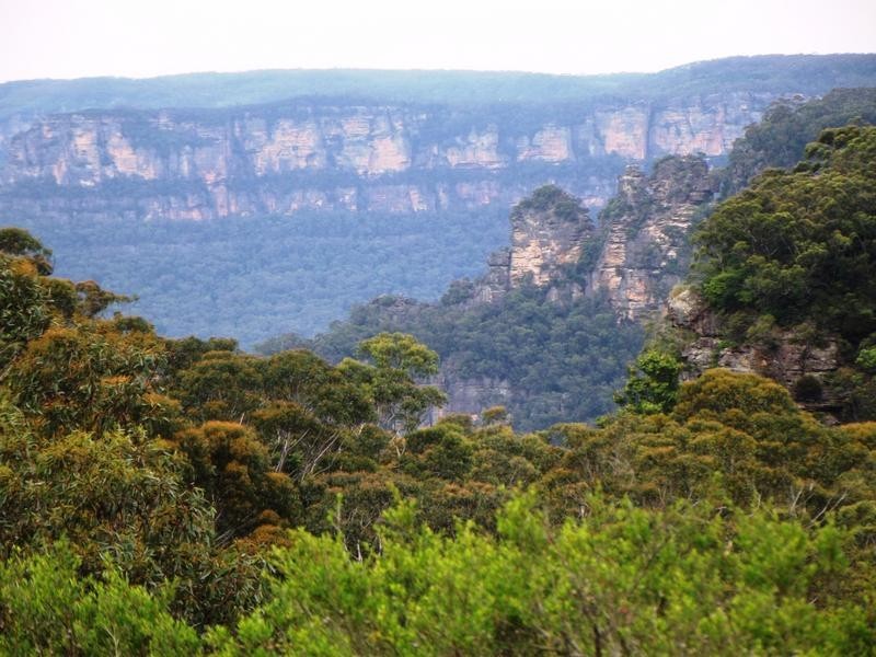 1 Blaxland Avenue, Leura NSW 2780