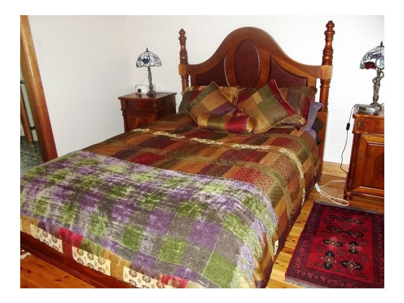 1 Blaxland Avenue, Leura NSW 2780