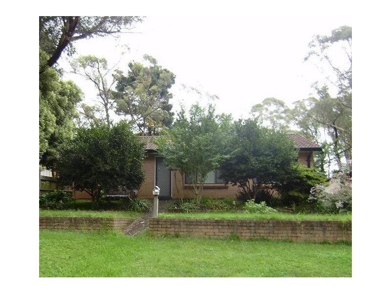 028 Sayers Street, Lawson NSW 2783