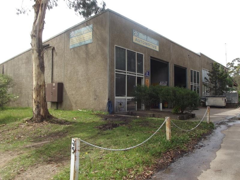 45 Flinders Street, Lawson NSW 2783