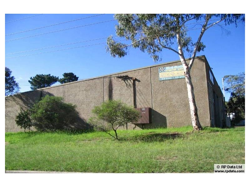 45 Flinders Street, Lawson NSW 2783